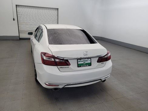 Used 2016 Honda Accord EX-L image 6