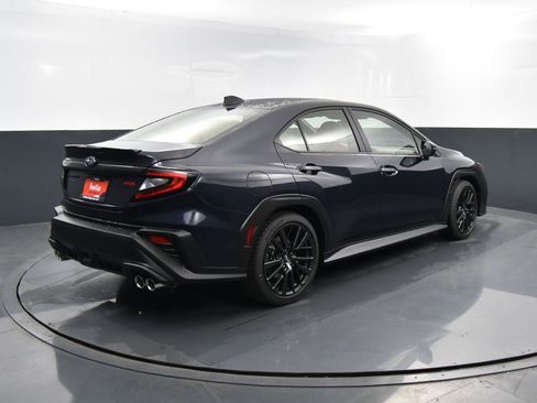 New 2025 Subaru WRX Limited image 31