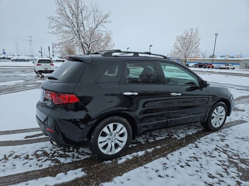 Used 2011 Acura RDX w/ Technology Package image 6