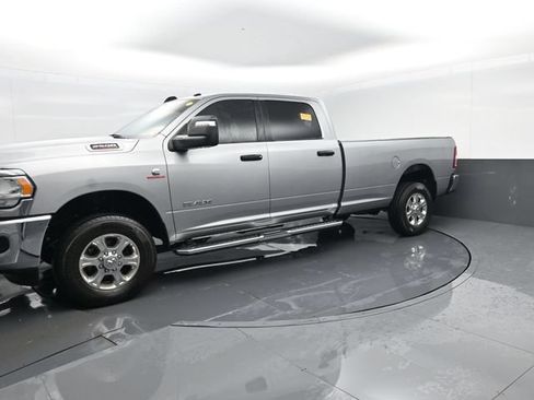 Used 2024 RAM 2500 Big Horn AWD/4WD image 5