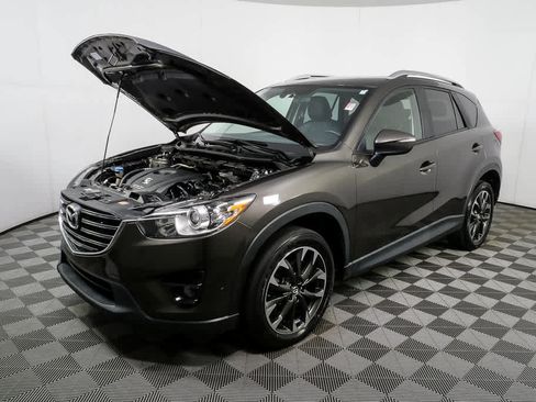Used 2016 MAZDA CX-5 Grand Touring FWD image 33