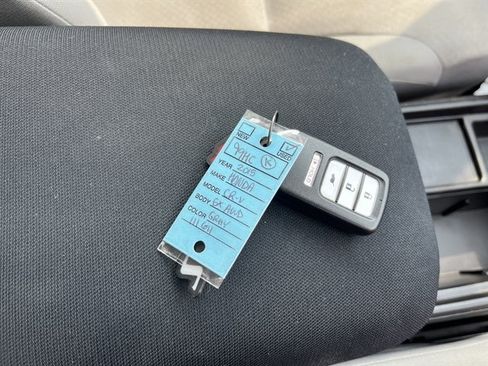 Used 2015 Honda CR-V EX image 38