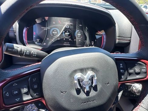 Used 2026 RAM 1500 Rebel w/ Bed Utility Group AWD/4WD image 10