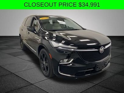 Used 2023 Buick Enclave Essence w/ Experience Buick Package