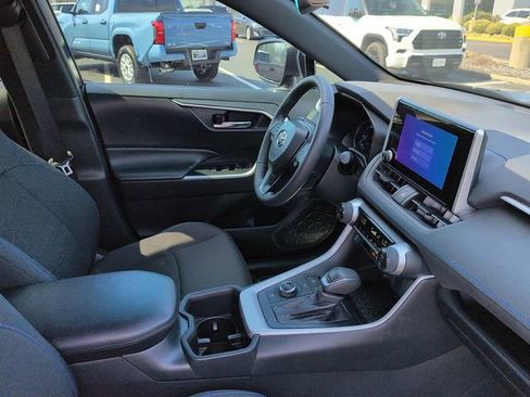 Certified 2024 Toyota RAV4 SE image 20