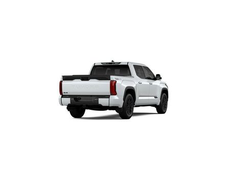 New 2026 Toyota Tundra Platinum AWD/4WD image 9