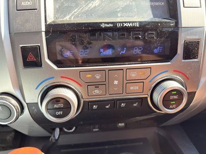 Used 2015 Toyota Tundra 1794 Edition