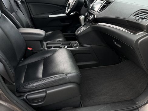Used 2015 Honda CR-V EX-L image 28