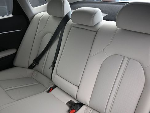 New 2026 Hyundai Sonata SEL image 18