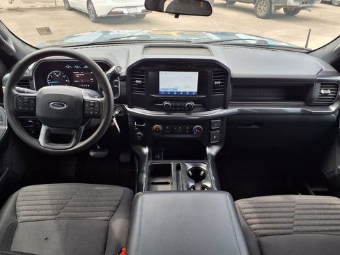 Used 2023 Ford F150 XL w/ STX Appearance Package RWD image 10