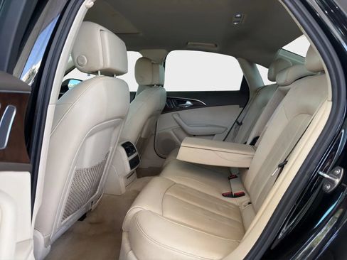 Used 2018 Audi A6 2.0T Premium FWD image 13