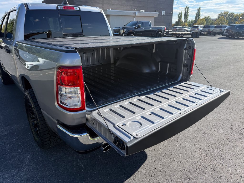 Used 2023 RAM 1500 Big Horn AWD/4WD image 13