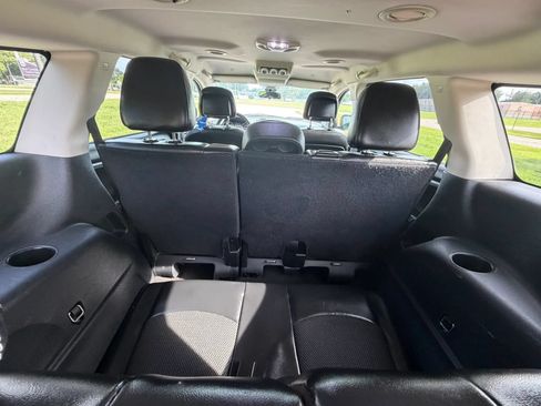 Used 2018 Dodge Journey Crossroad AWD/4WD image 28