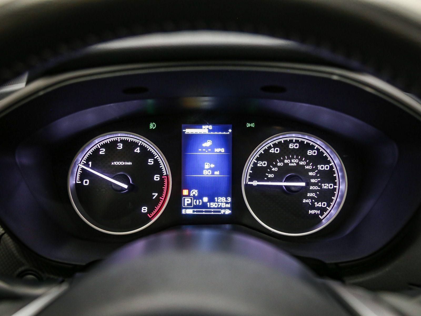 Used 2024 Subaru Forester Limited AWD/4WD image 26