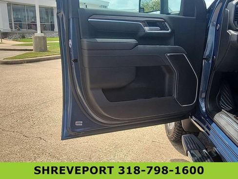 Certified 2026 Chevrolet Silverado 2500 LT AWD/4WD image 22