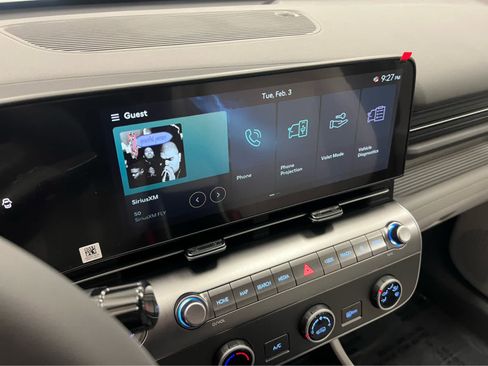 New 2026 Hyundai Kona SE image 27