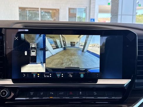 New 2026 Chevrolet Silverado 2500 LT w/ Trail Boss Package AWD/4WD image 23