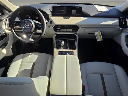 New 2026 MAZDA CX-90 Plug-In Hybrid w/ Premium Plus image 24