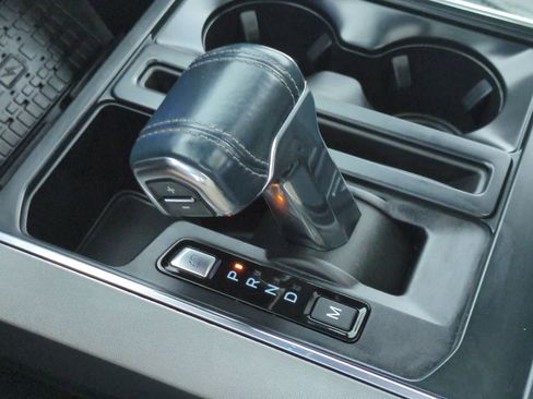 Used 2023 Ford F150 Limited AWD/4WD image 34