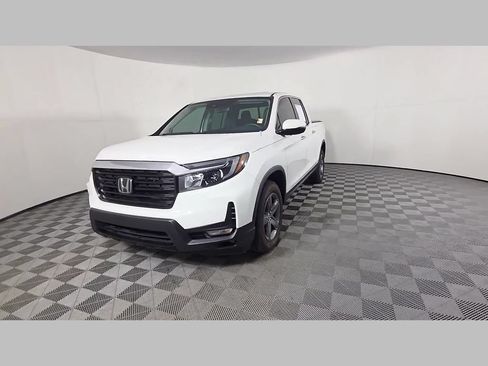 Used 2023 Honda Ridgeline RTL-E image 51