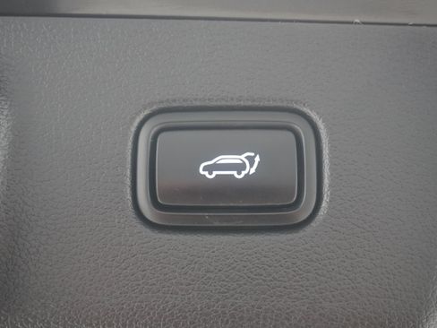 Used 2023 Hyundai Palisade Calligraphy FWD image 35