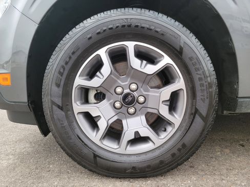 Used 2022 Ford Maverick XLT w/ Equipment Group 300A Standard image 24