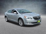Used 2014 Buick LaCrosse Leather image 2