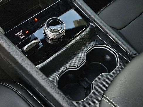 New 2025 Jeep Grand Cherokee Limited image 20