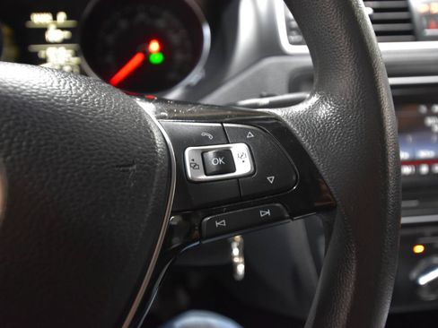 Used 2017 Volkswagen Jetta S FWD image 15