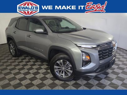 Used 2026 Chevrolet Equinox LT