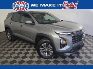 Used 2026 Chevrolet Equinox LT FWD video 1