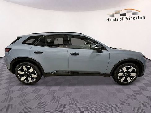 New 2026 Honda Prologue Elite image 2