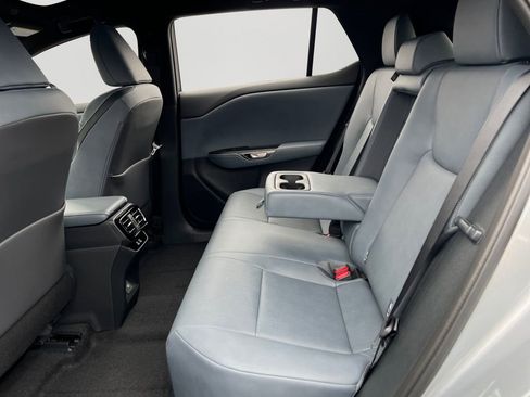 New 2026 Lexus RZ 450e AWD image 8