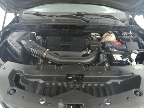 Used 2022 Chevrolet Blazer LT image 6