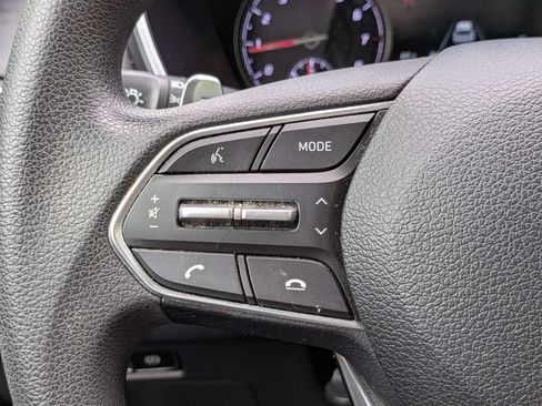 Certified 2021 Hyundai Santa Fe SEL FWD image 25