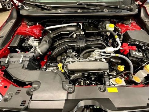 Used 2025 Subaru Crosstrek 2.5i Limited image 10