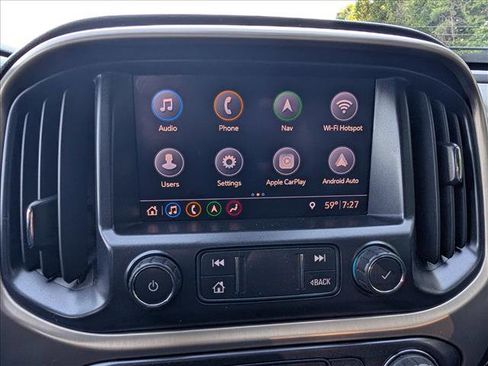 Used 2021 GMC Canyon Denali AWD/4WD image 37