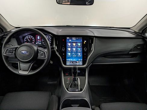 Certified 2025 Subaru Legacy Premium image 8