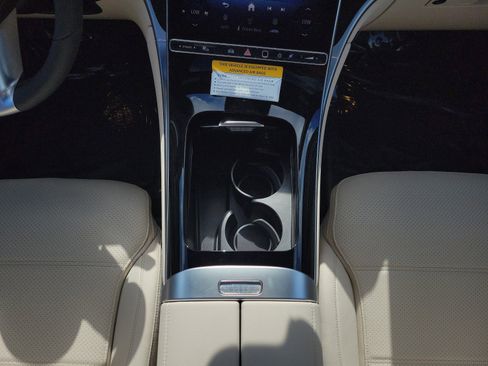 Certified 2026 Mercedes-Benz GLC 300 4MATIC image 10
