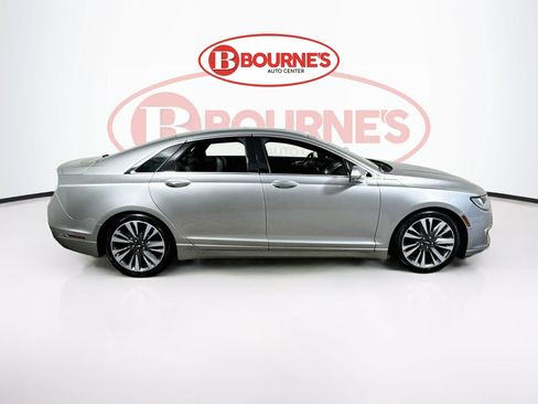 Used 2020 Lincoln MKZ Reserve w/ Elements Package AWD/4WD image 14