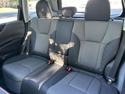 Certified 2023 Subaru Forester Sport AWD/4WD image 23
