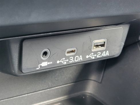 Used 2024 Subaru Impreza RS w/ Popular Package #1 image 12