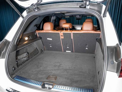 New 2026 Mercedes-Benz GLE 450 4MATIC image 6