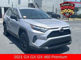 Used 2021 Lexus GX 460 Premium w/ Premium Package AWD/4WD video 1