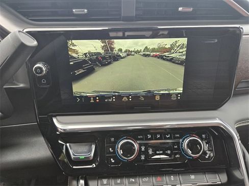 New 2026 GMC Sierra 3500 Denali Ultimate image 12