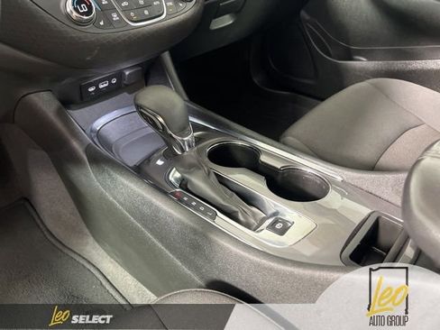 Used 2023 Chevrolet Malibu LT w/ Driver Confidence Package FWD image 25