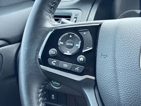 Certified 2022 Honda Pilot EX-L image 26