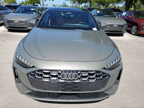 New 2025 Audi A5 2.0T Premium Plus image 14