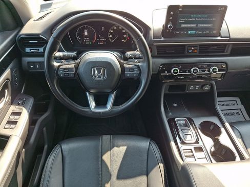 Used 2024 Honda Pilot EX-L image 12