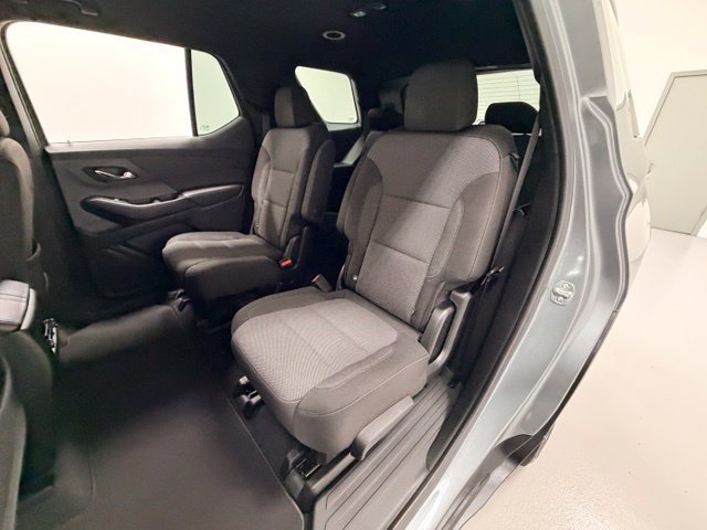 Certified 2024 Chevrolet Traverse LT AWD/4WD image 22